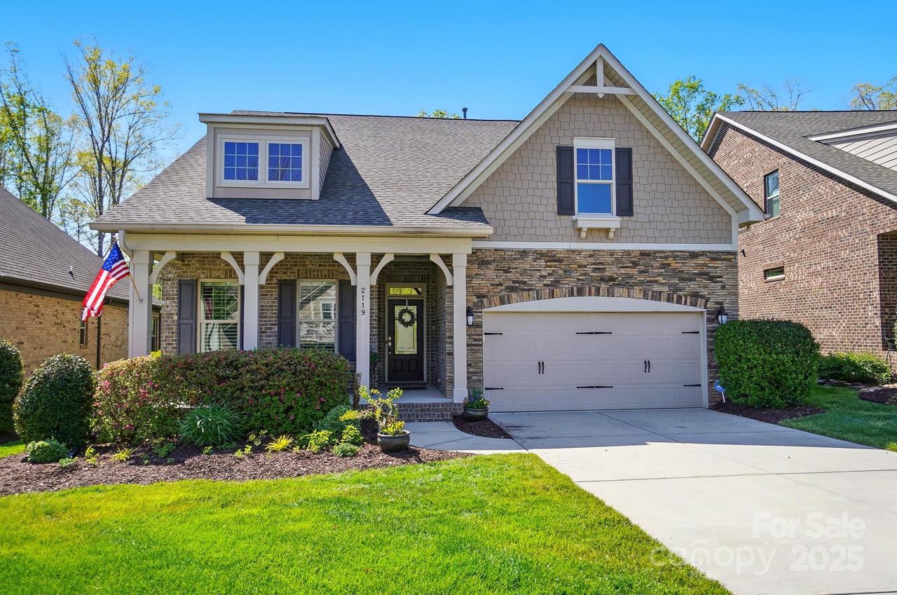 2119 Augusta National Dr., Denver, NC 28037