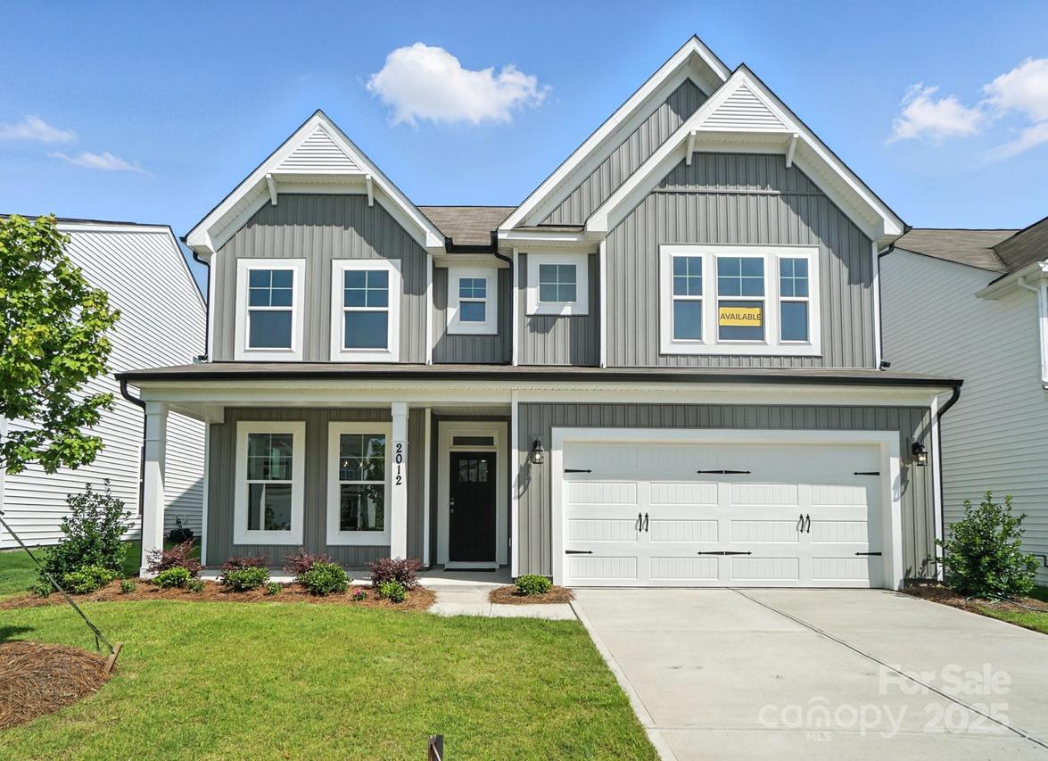 2012 Embassy Ct. #46, Charlotte, NC 28213