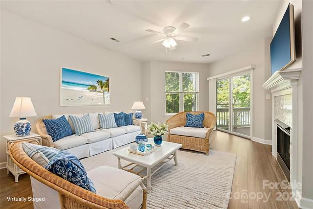 New Homes For Sale This Week in Davidson: September 19th to September 25th