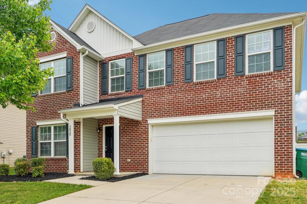 5030 Ashley Place Dr., Bessemer City, NC 28016