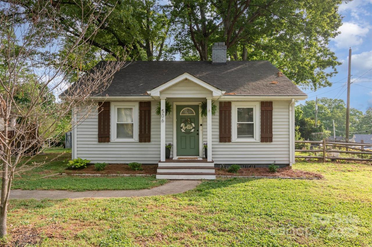 506 Englewood St., Concord, NC 28025