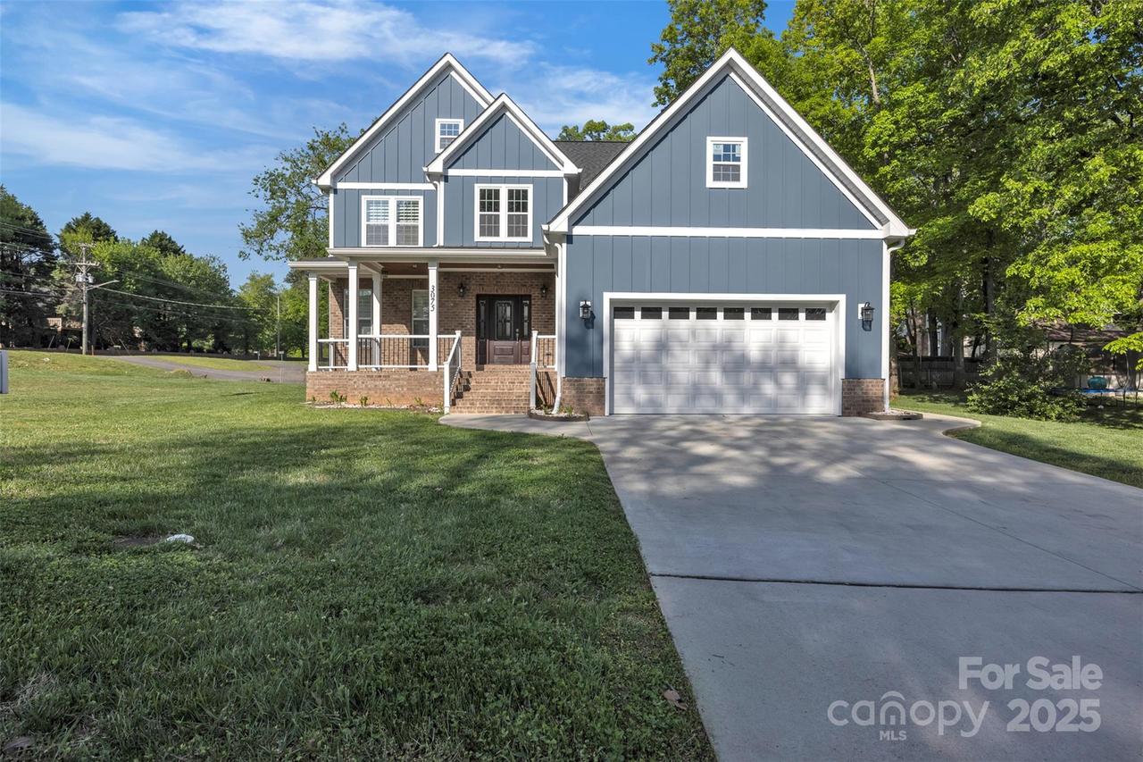 3075 Jamestown Dr., Gastonia, NC 28054