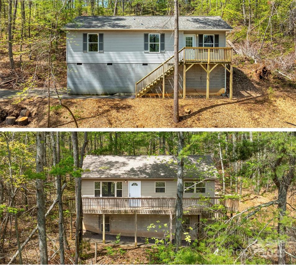 66 Avondale Heights Rd., Asheville, NC 28803