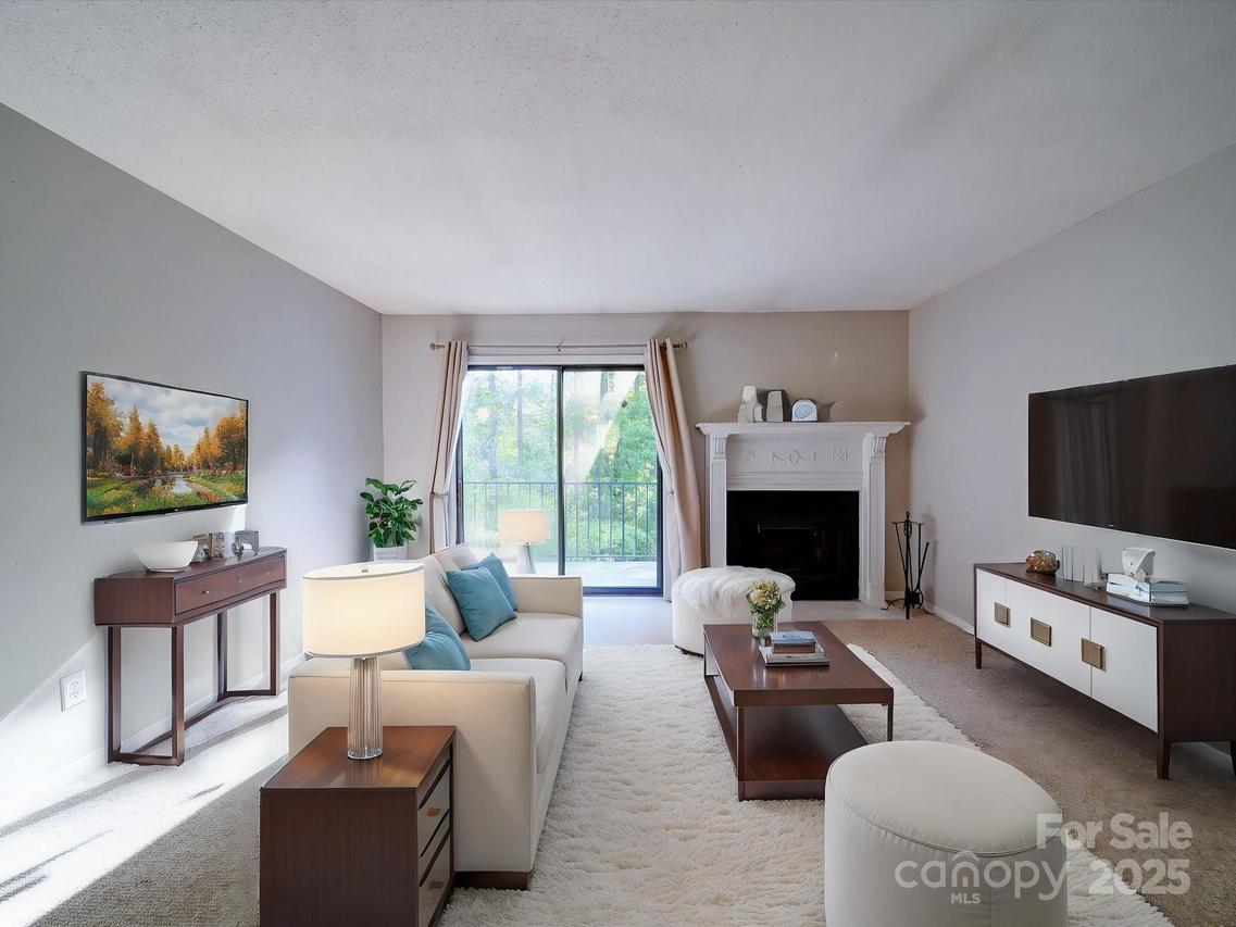 2900 #G Heathstead Pl., Charlotte, NC 28210