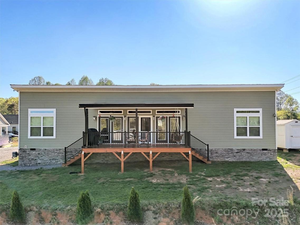 380 Carolina Ave., Marion, NC 28752