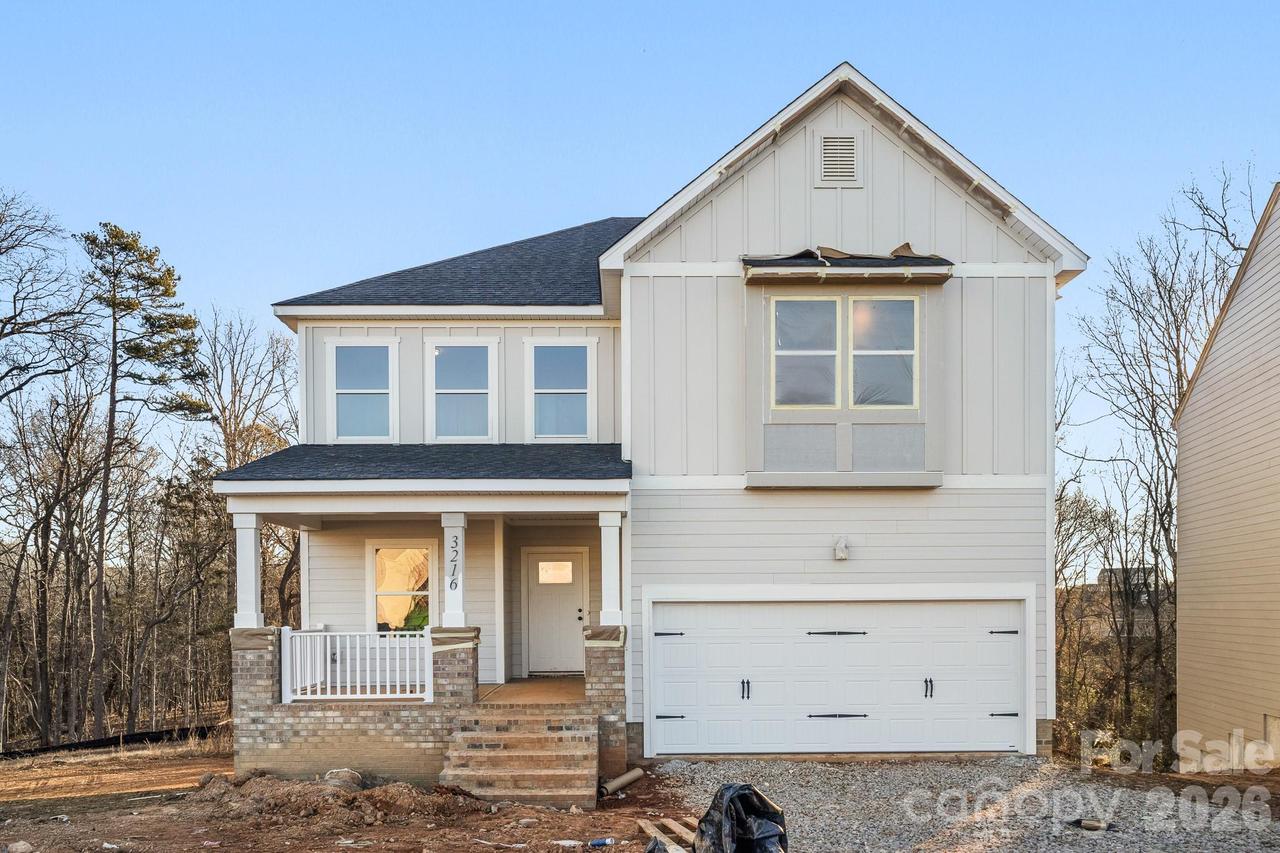 3216 Leah Elizabeth Ln., Monroe, NC 28110