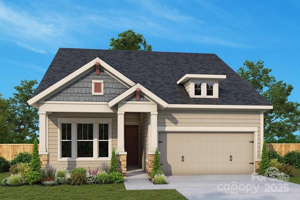 1330 Idyllic Ln., Waxhaw, NC 28173