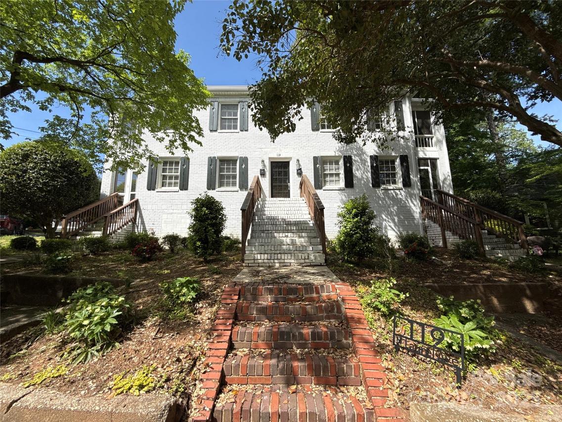 119 N Laurel Ave. #1, Charlotte, NC 28207
