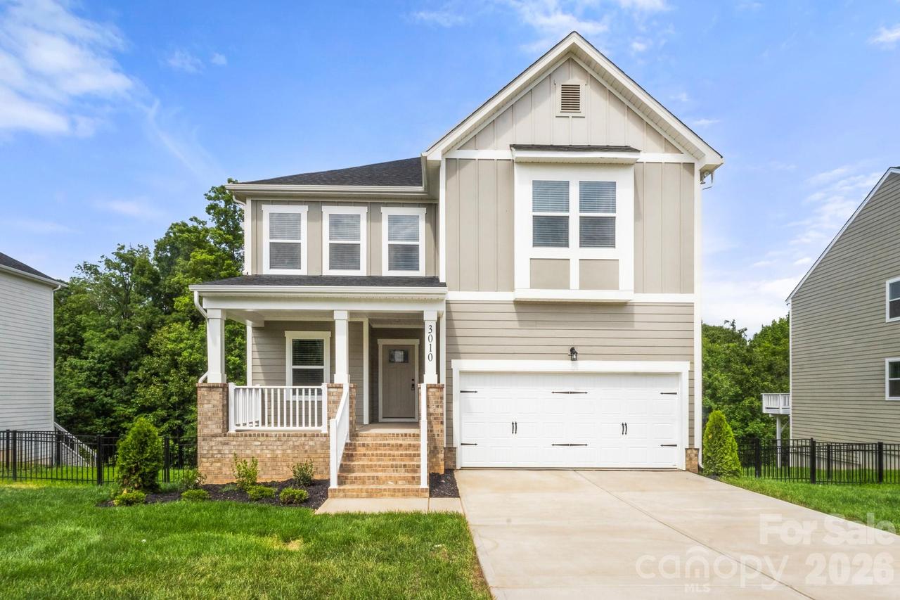 3010 Woodlands Creek Dr., Monroe, NC 28110