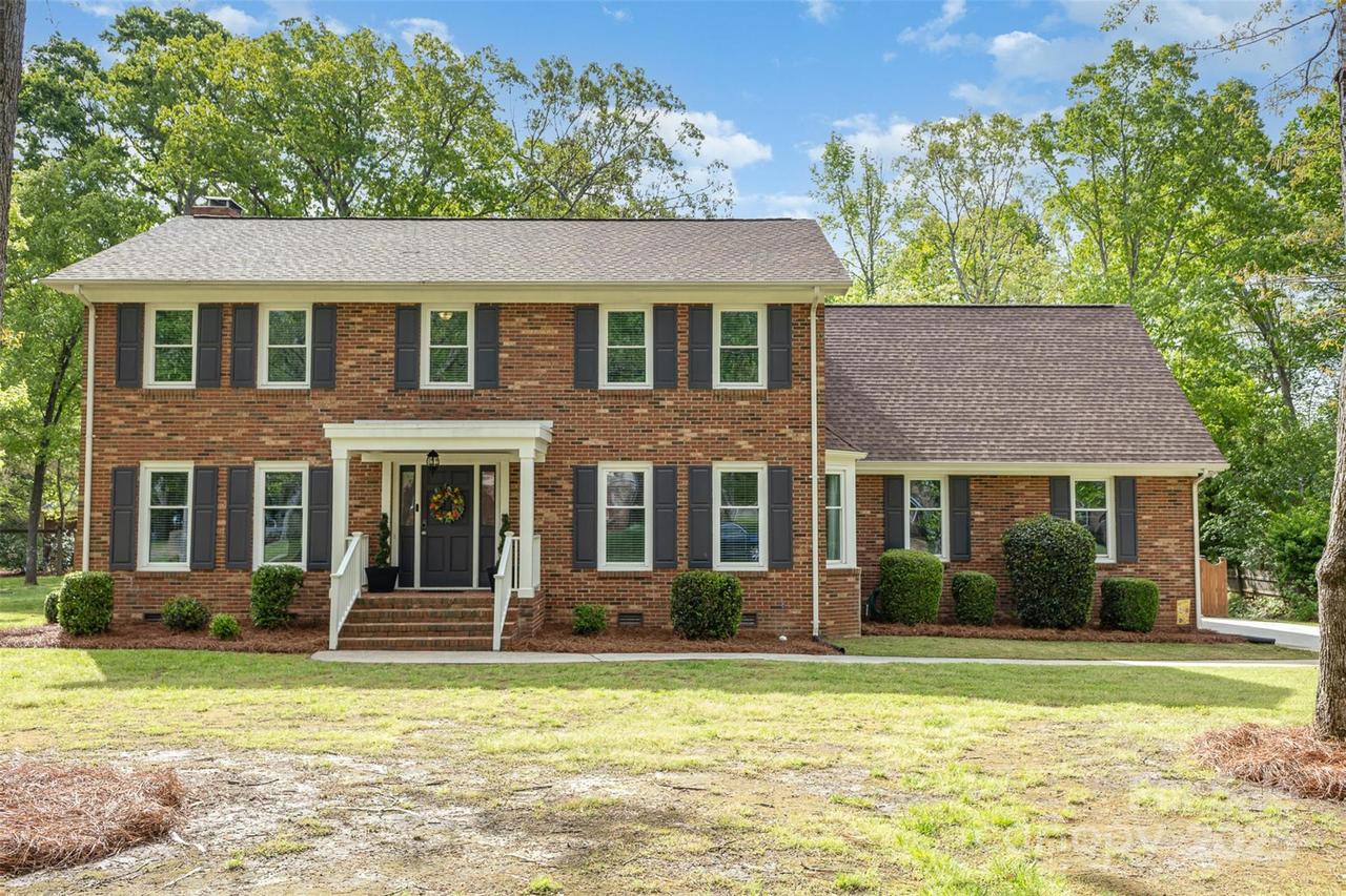 2514 King Arthur Dr., Monroe, NC 28110
