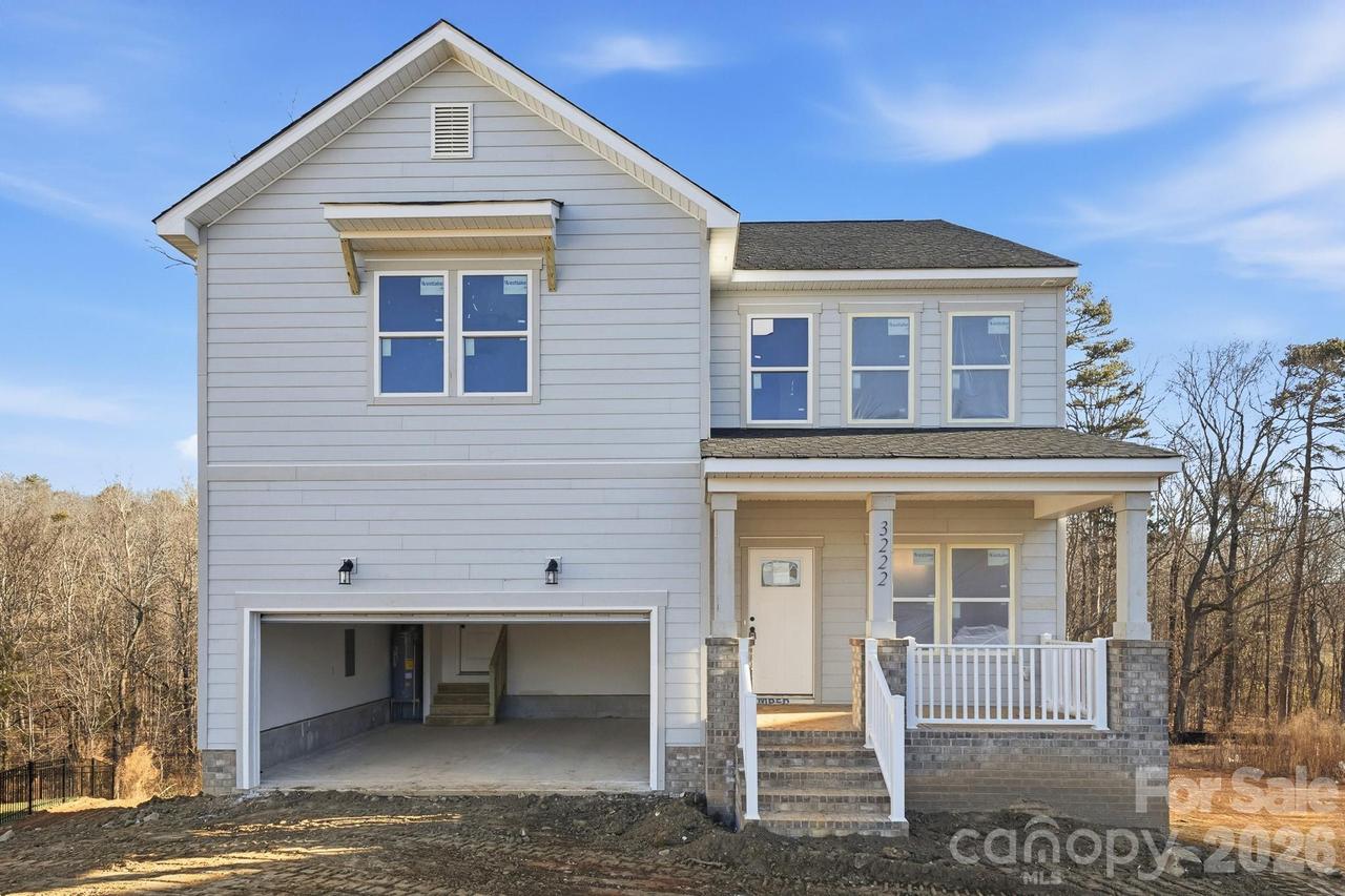 3222 Leah Elizabeth Ln., Monroe, NC 28110