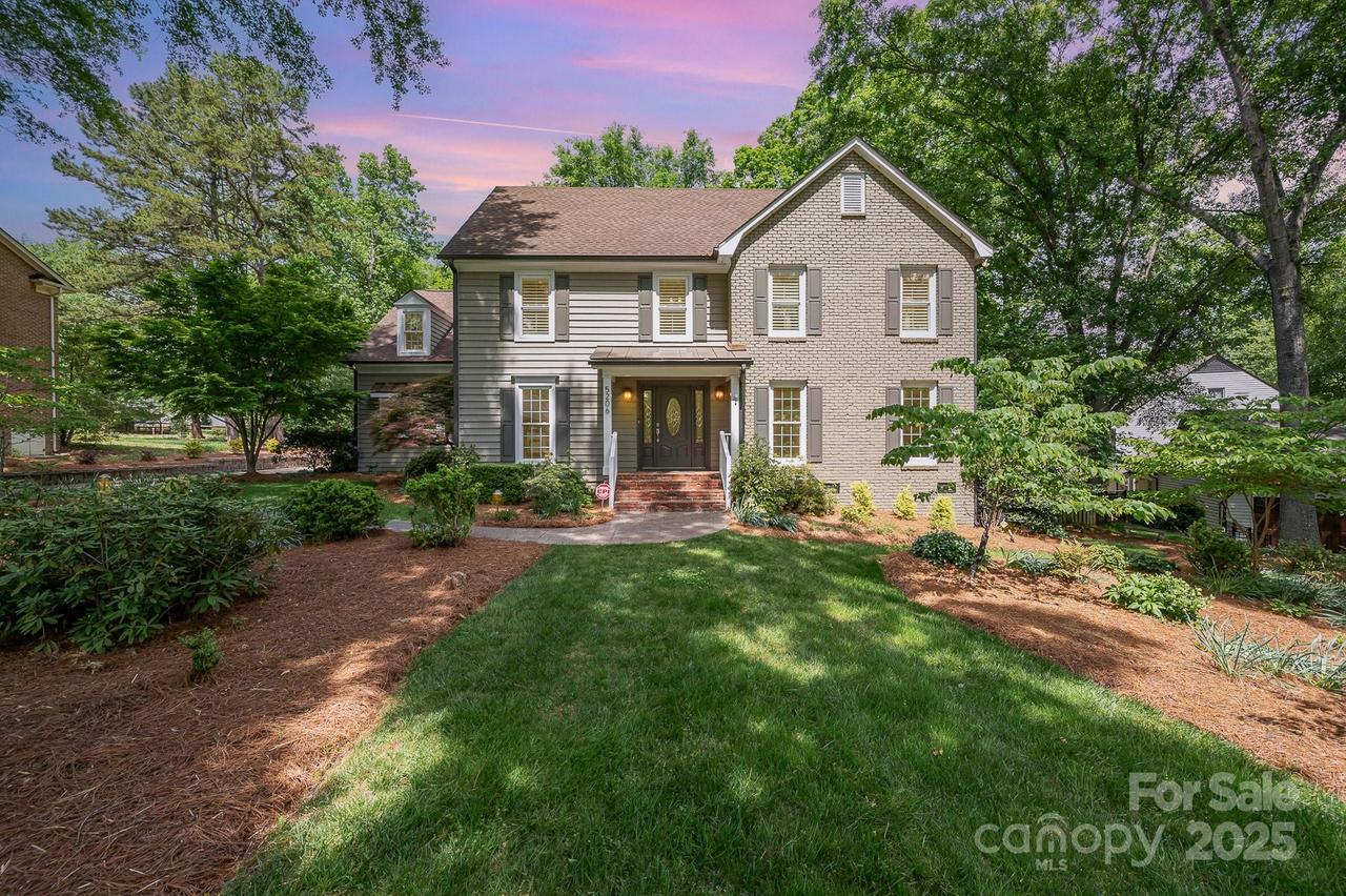 5206 Morrowick Rd., Charlotte, NC 28226