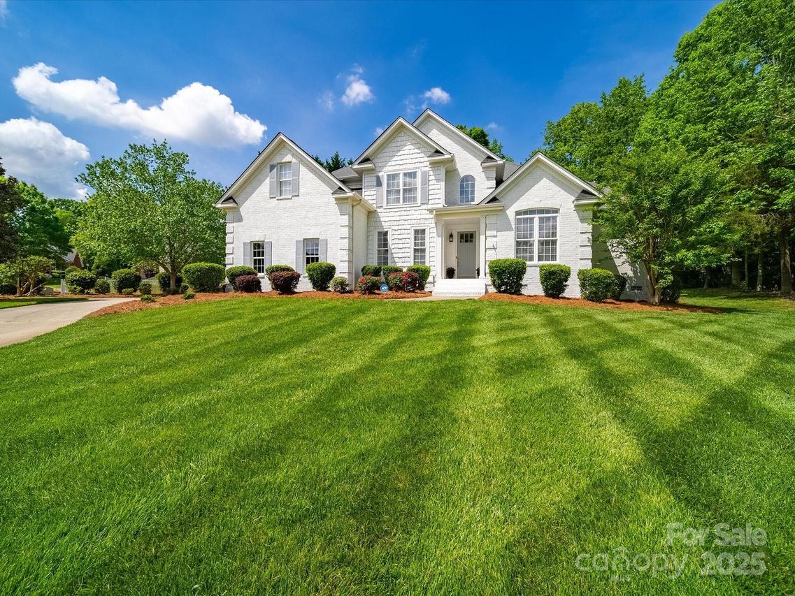 3700 Carolina Cherry Ct., Gastonia, NC 28056