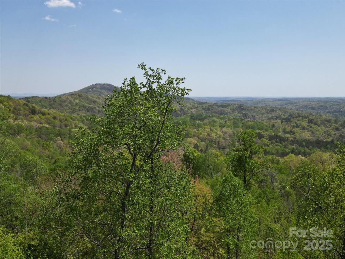 Lot 16 High Rock Ridge, Lake Lure, NC 28746