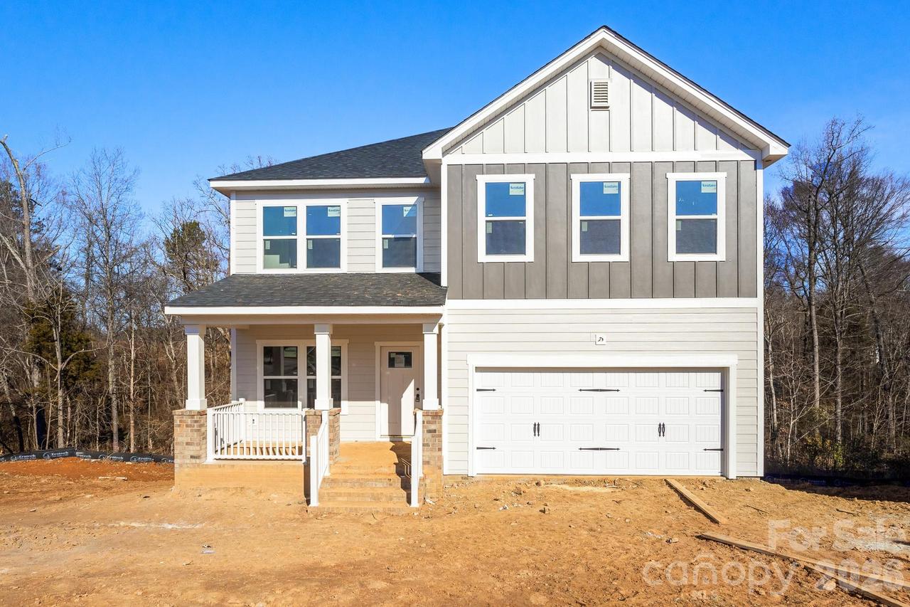 3034 Woodlands Creek Dr., Monroe, NC 28110