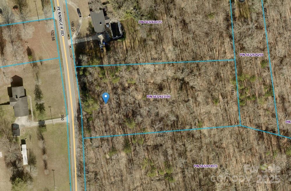 2424 Penninger Rd., Concord, NC 28025