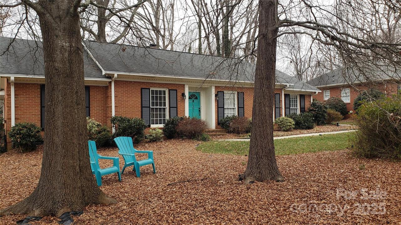 1231 Piccadilly Dr. #285, Charlotte, NC 28211