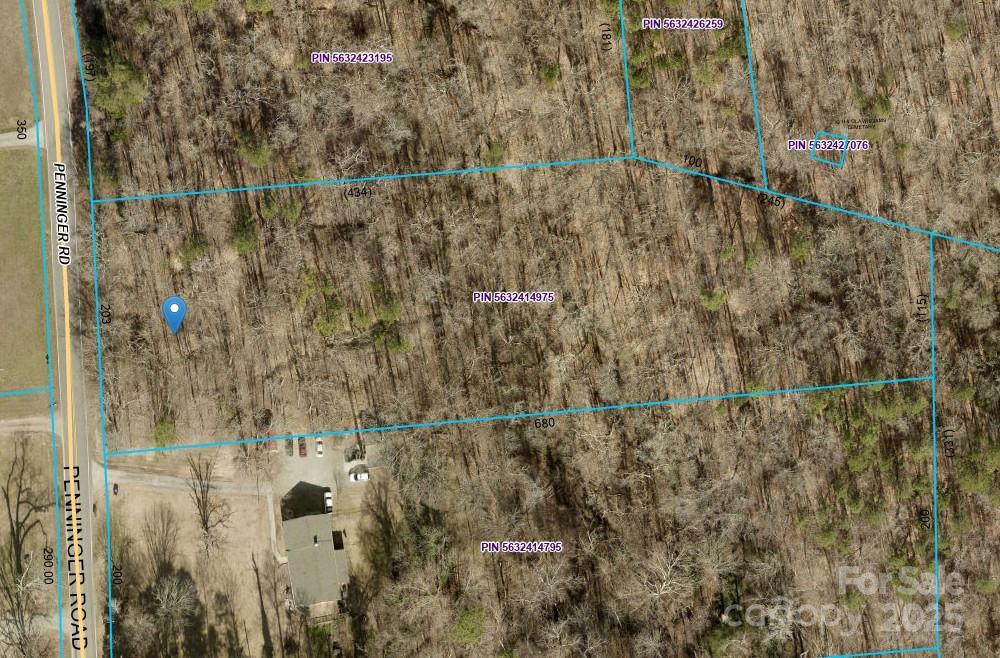 2330 Penninger Rd., Concord, NC 28025