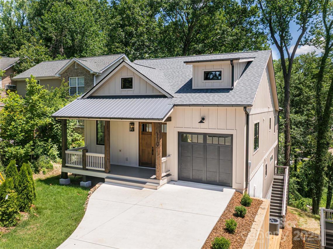 110 Unadilla Ave., Asheville, NC 28803