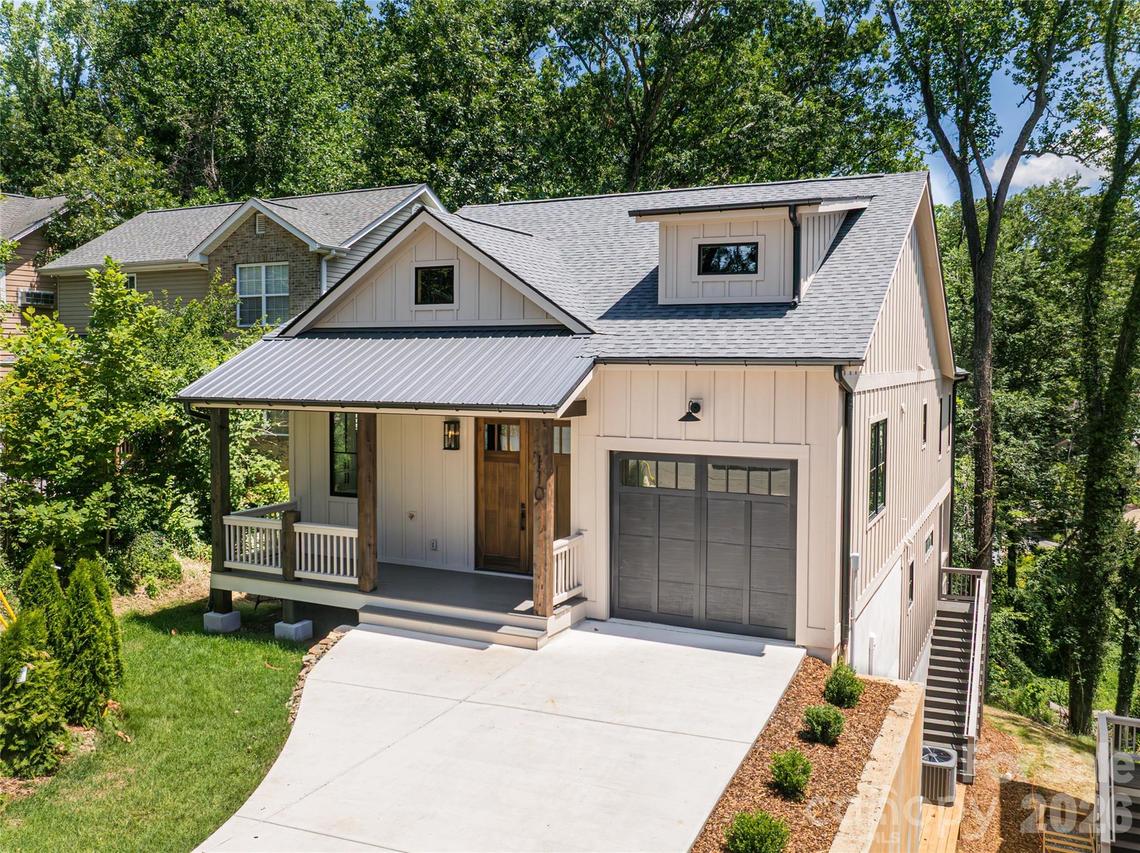 110 Unadilla Ave., Asheville, NC 28803