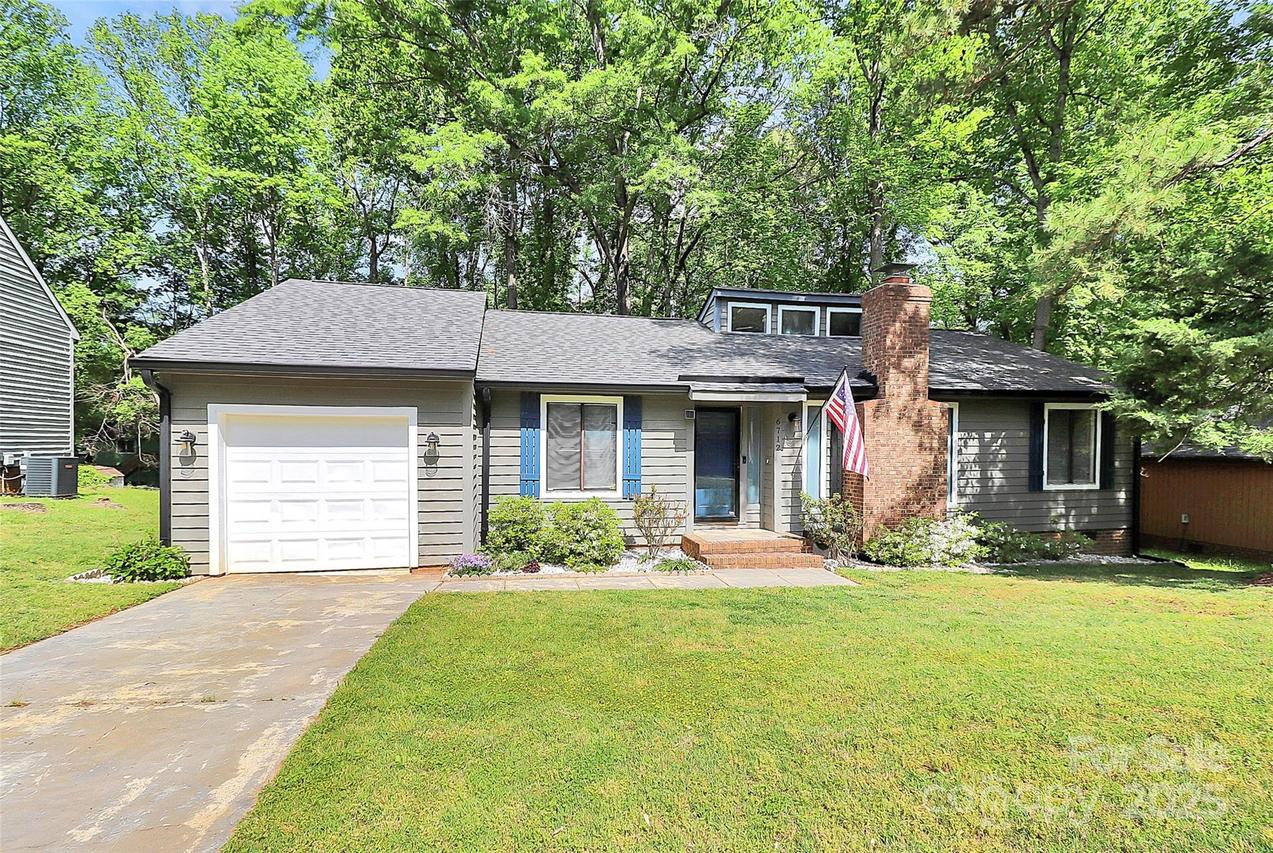 6712 Santa Maria Ln., Charlotte, NC 28227