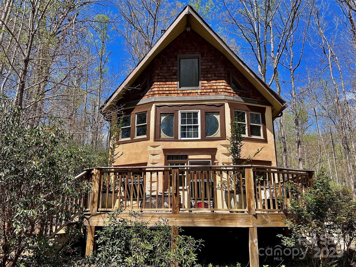 954 Mount Hebron Rd., Old Fort, NC 28762
