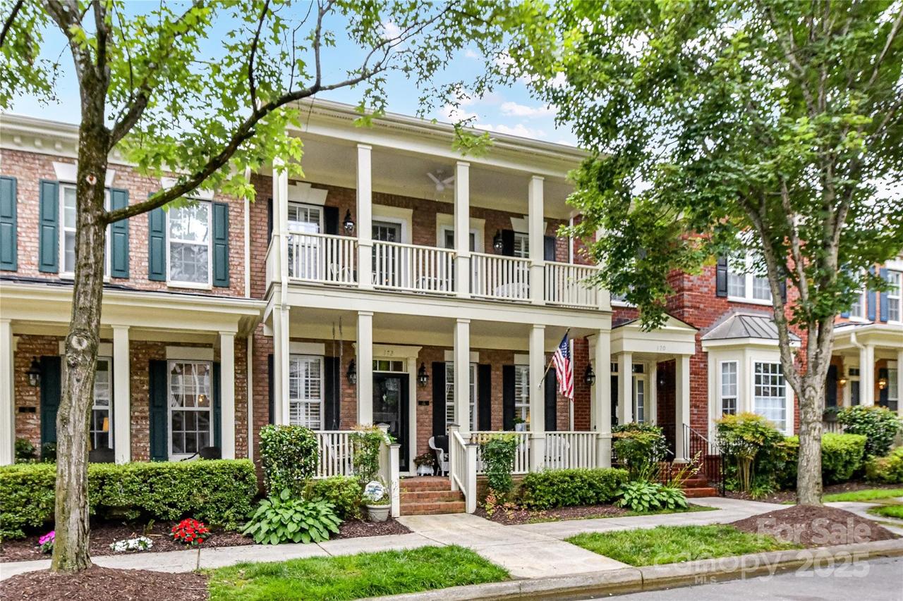 172 Harper Lee St., Davidson, NC 28036