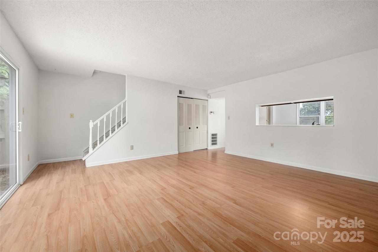 7309 Pebblestone Dr. #D, Charlotte, NC 28212