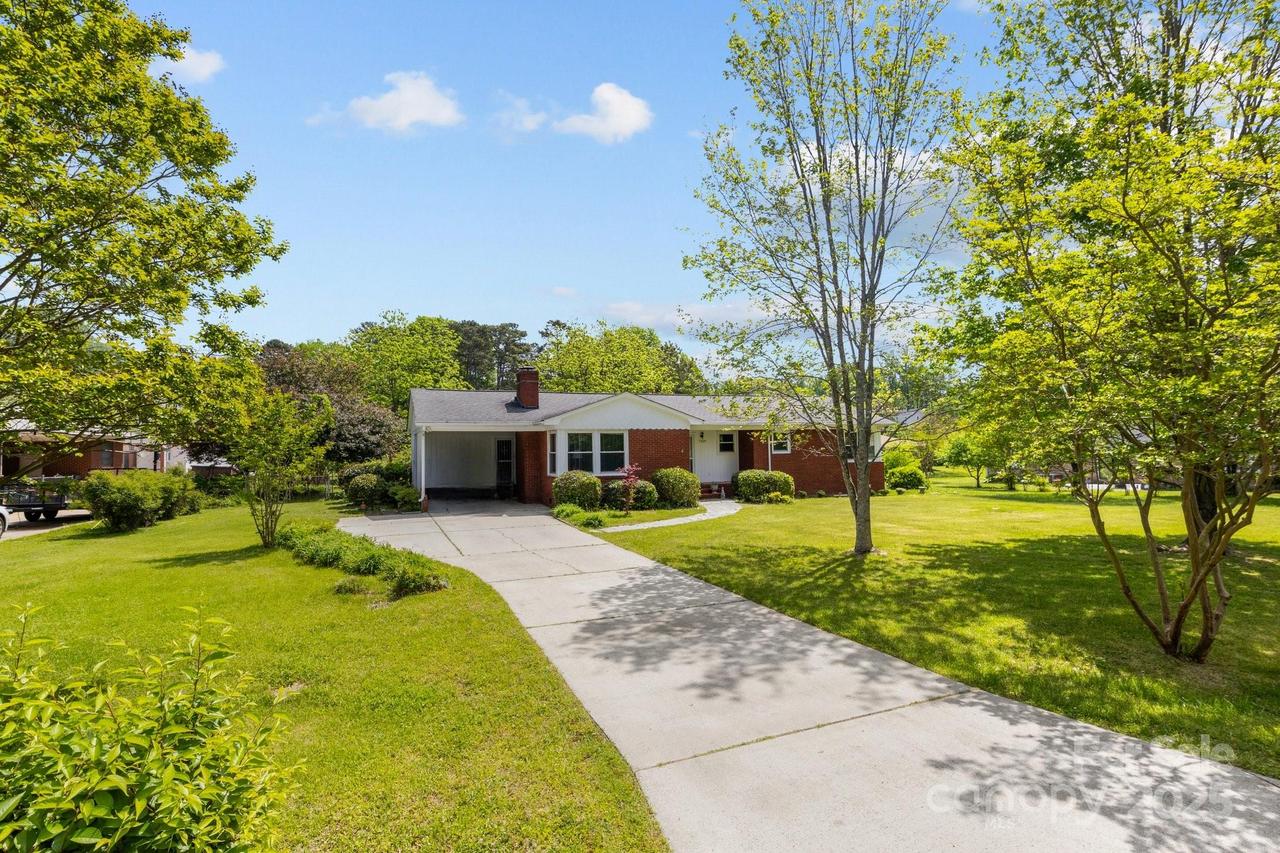 7209 Marley Cir., Charlotte, NC 28214