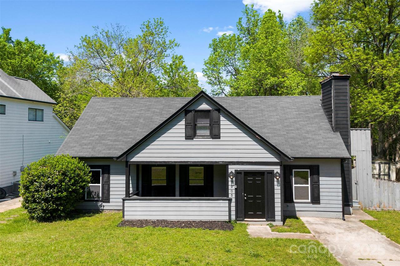 7905 Quail Field Dr., Charlotte, NC 28227