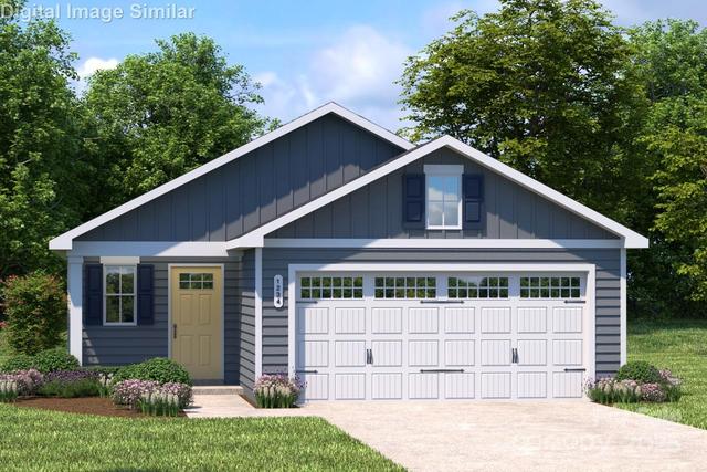 New Homes For Sale This Week That Attend China Grove Elementary: May 2nd to May 8th