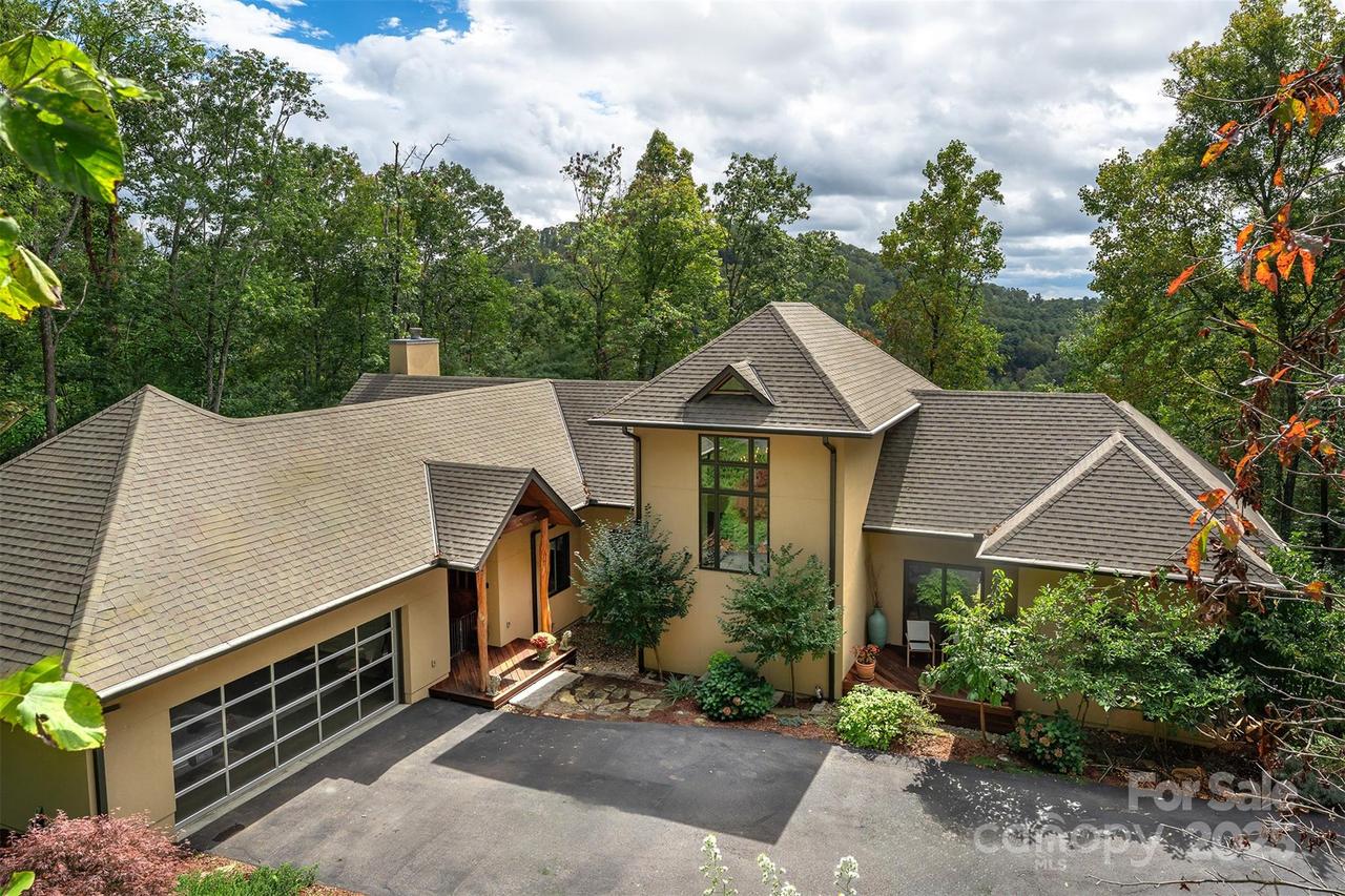 34 Finch Dr. #10, Asheville, NC 28804