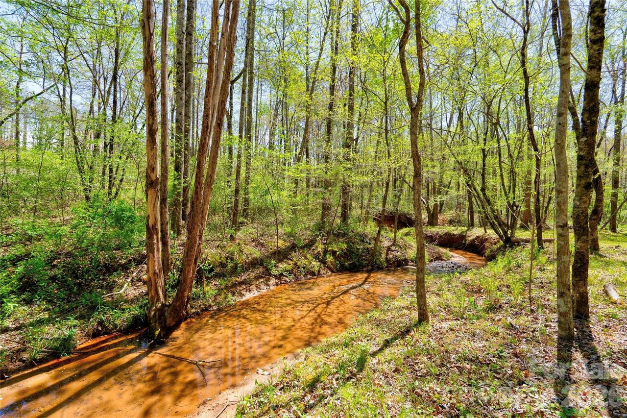 Taylor Rd., Rutherfordton, NC 28139