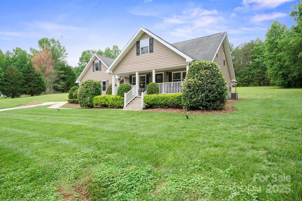 840 Lenoir Rd., Morganton, NC 28655