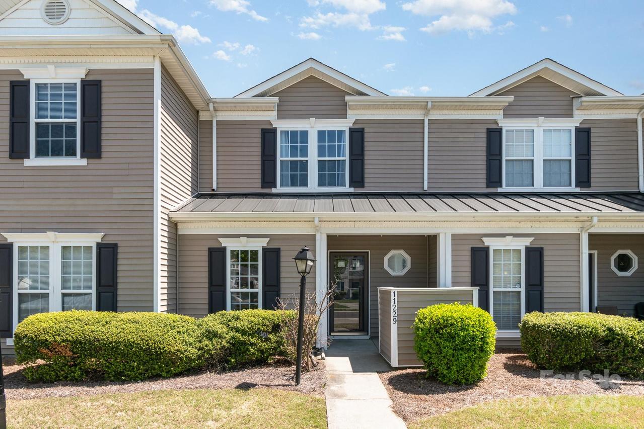 11229 Lions Mane St., Charlotte, NC 28273