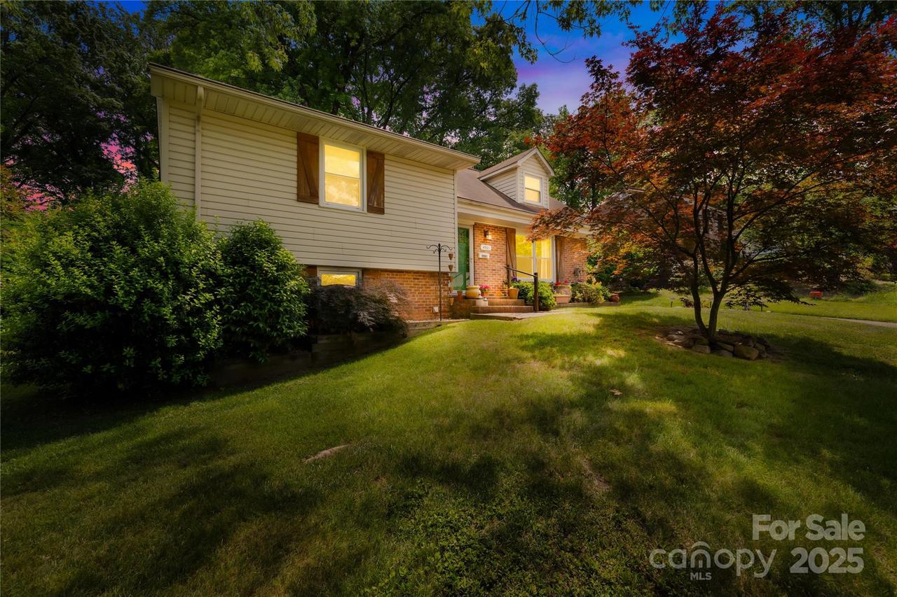 4901 White Oak Rd., Charlotte, NC 28210
