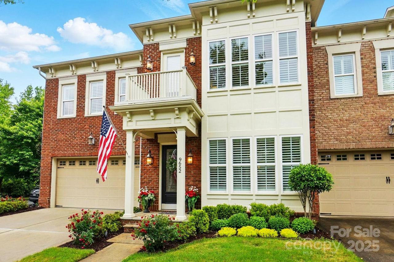 9652 Wheatfield Rd., Charlotte, NC 28277