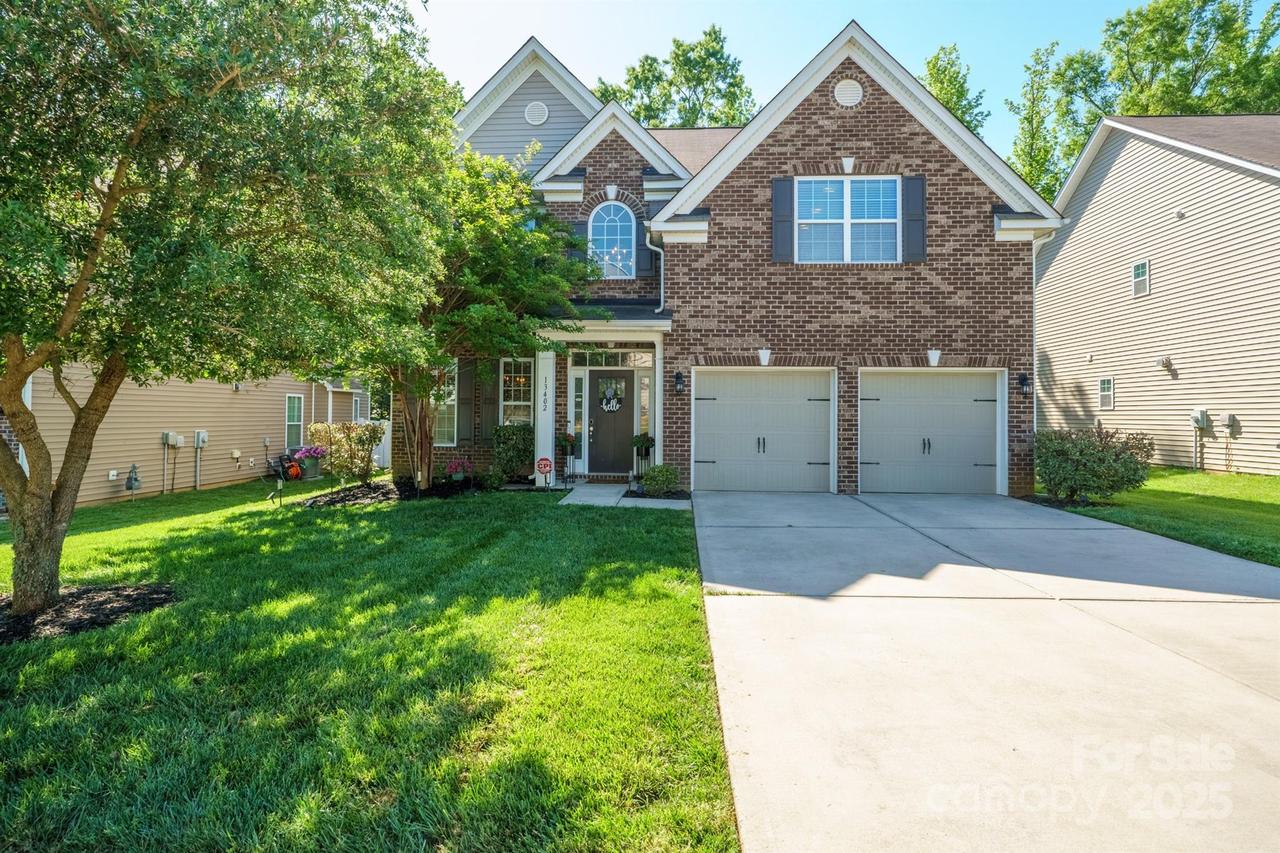 13402 David Jennings Ave., Charlotte, NC 28213