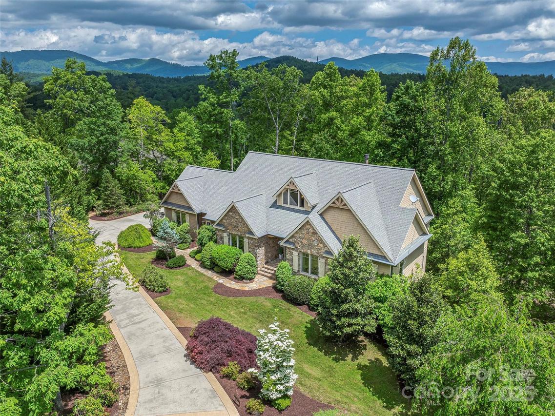 14 Sweet Gum Hill, Fletcher, NC 28732