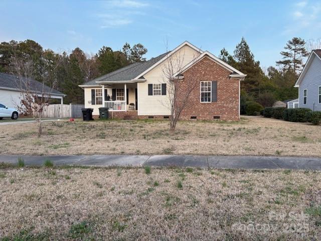 333 E Village Dr., Monroe, NC 28112