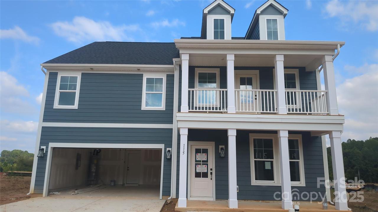 115 Canary Ln. #19, Mooresville, NC 28115
