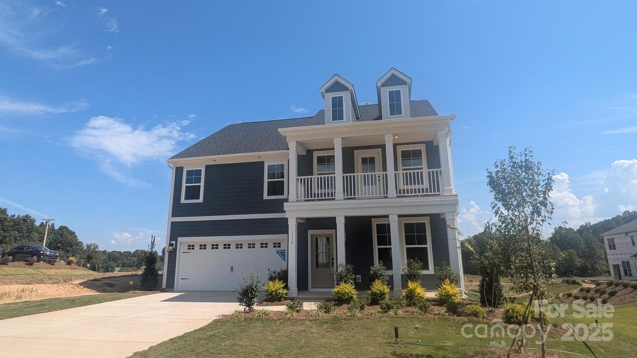 115 Canary Ln. #19, Mooresville, NC 28115