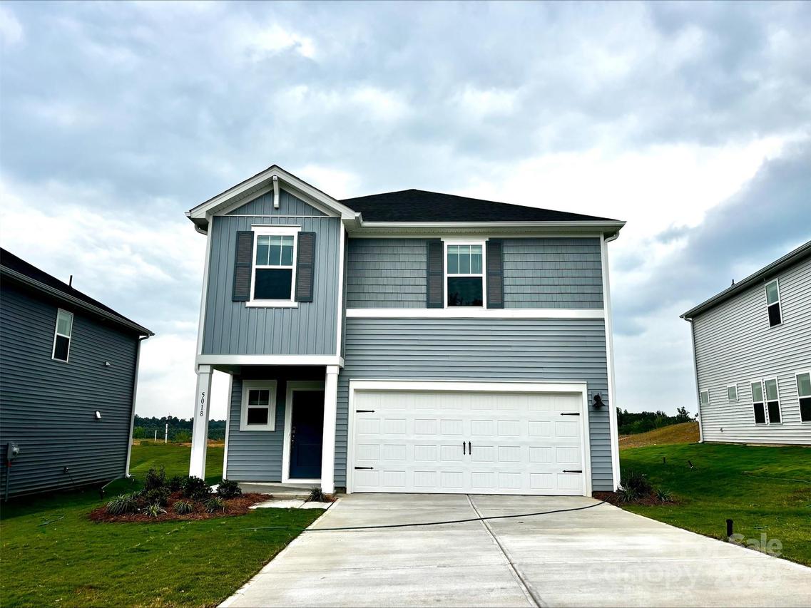 5018 Poplin Valley, Cherryville, NC 28021