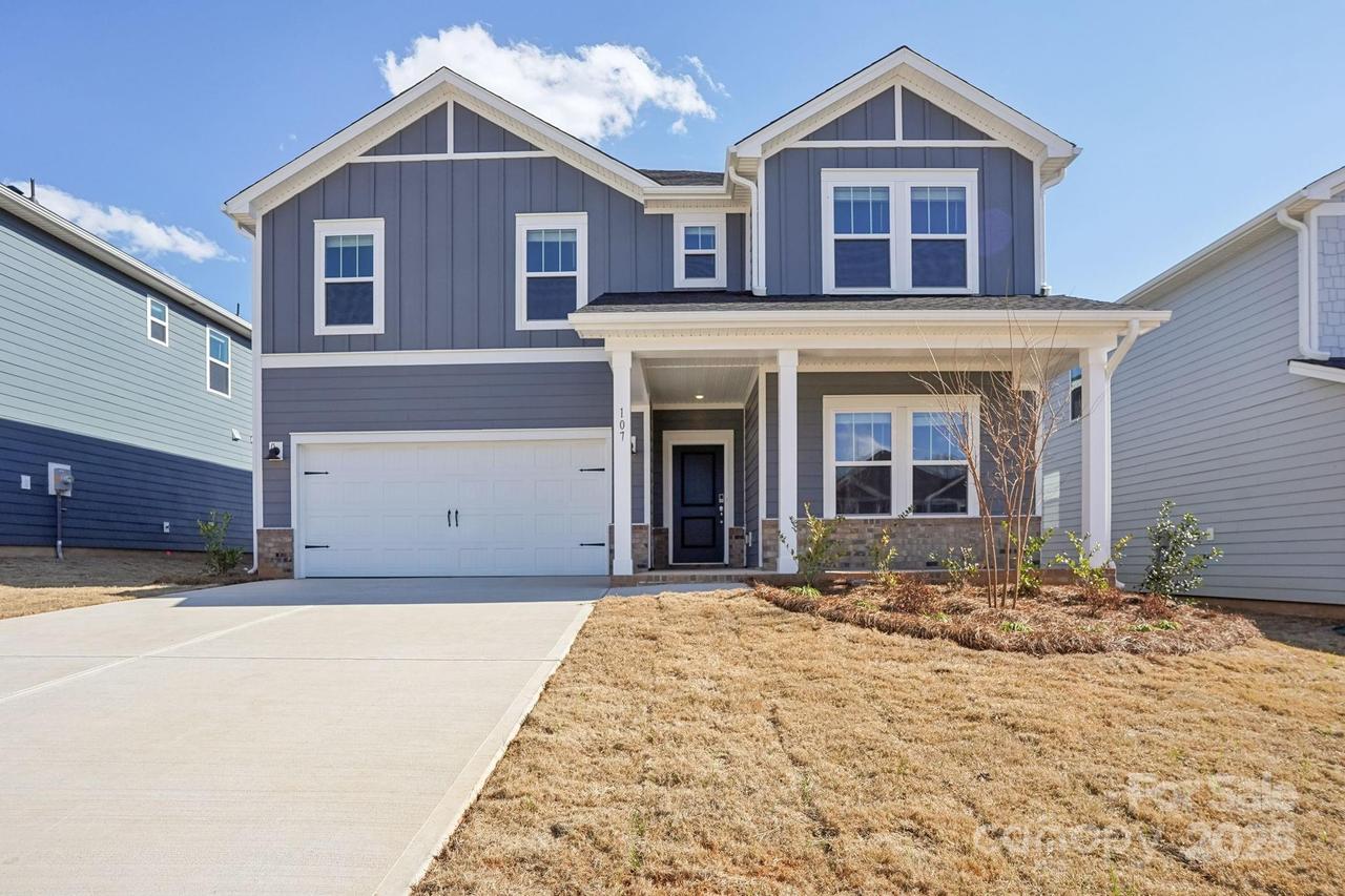 139 Satchel Ct., Mooresville, NC 28115