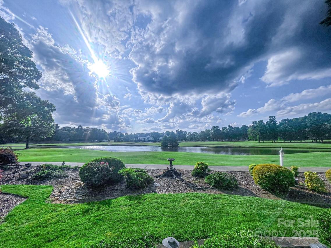 5335 Lower Shoal Creek Ct., Charlotte, NC 28277