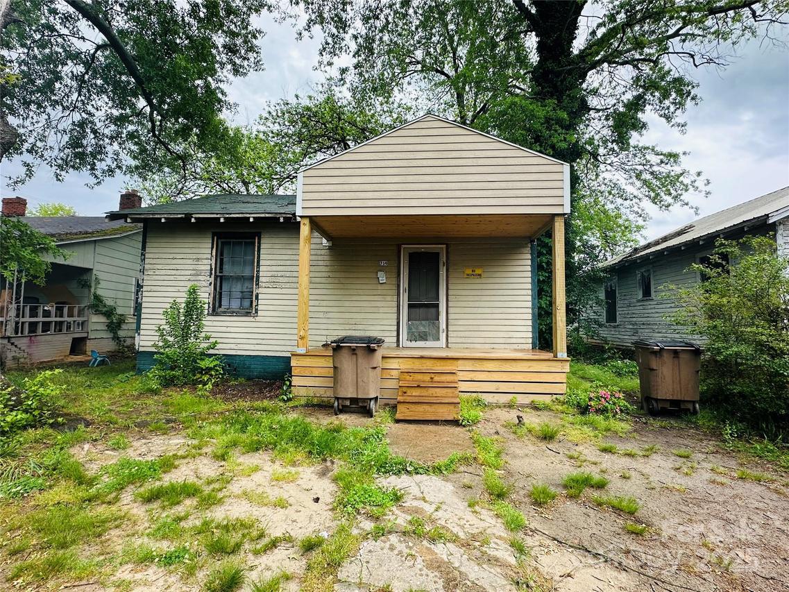 714 Douglas St., Shelby, NC 28150