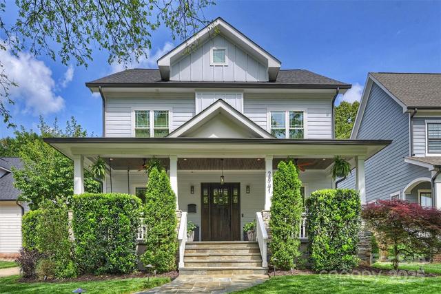 New Homes For Sale This Week That Attend Villa Heights Elementary: April 18th to April 24th