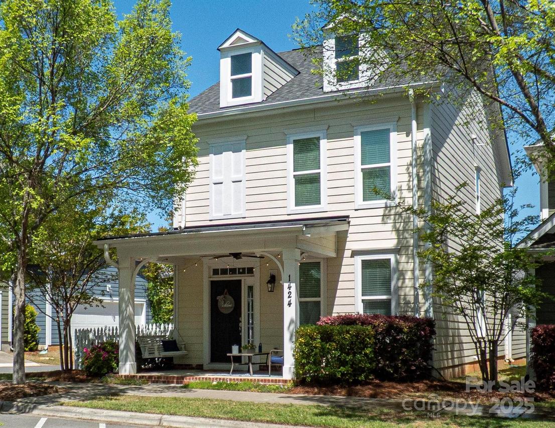 1424 South St., Cornelius, NC 28031
