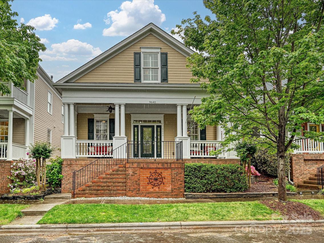 9640 Alma Blount Blvd., Charlotte, NC 28277