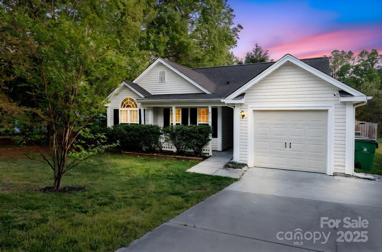 2416 Hart Rd., Charlotte, NC 28214